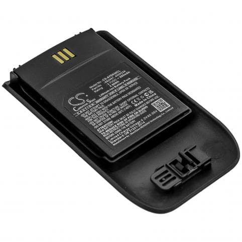 Batterie pour Mitel 5614