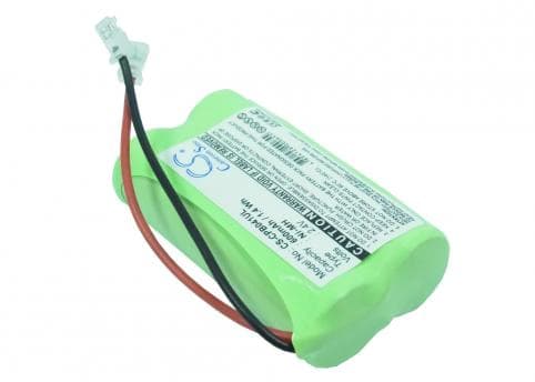 Batterie pour Universal AA x 2