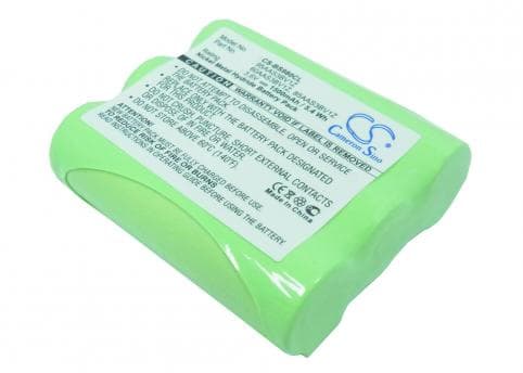 Batterie pour SBC 368B