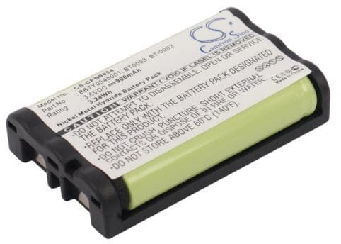 Batterie pour Empire CPH-510