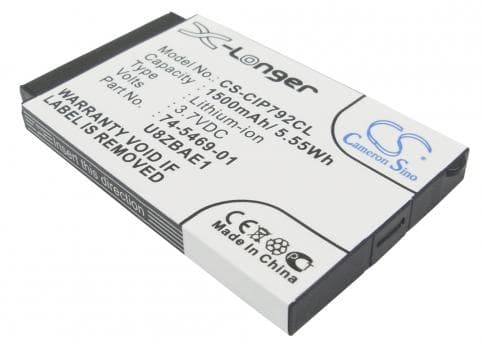 Batterie pour Cisco 74-5469-01