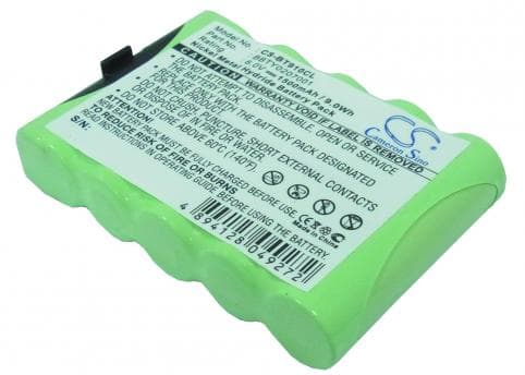 Batterie pour Lucent BBTY0207001