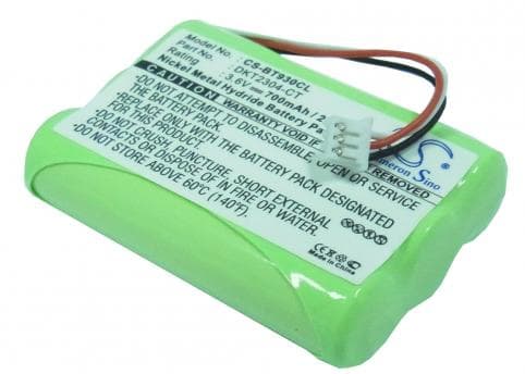 Batterie pour Empire BT-930