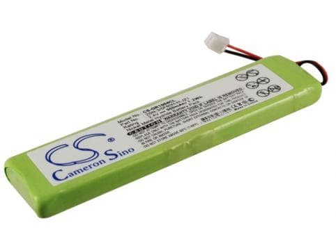 Batterie pour Grundig 2SN-3/5F60H-H-JZ1