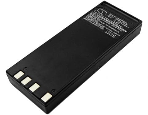 Batterie pour Sennheiser LBS 500 PRO LBA 500