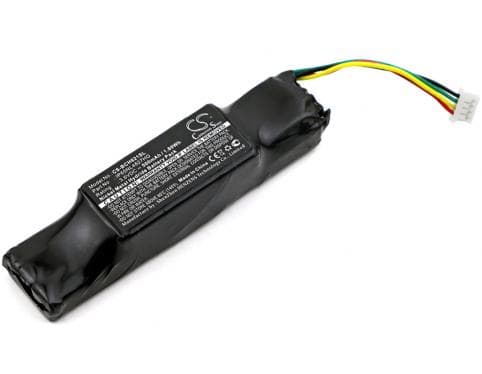 Batterie pour Bosch IP65NL4827HG